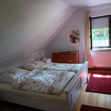 Idylle Auf Dem Hof Walsrode