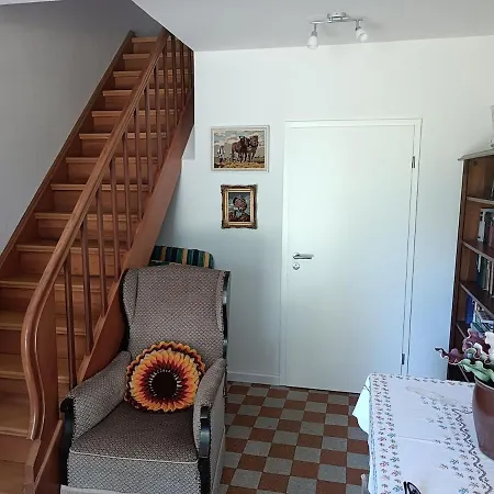 Apartament Idylle Auf Dem Hof Walsrode