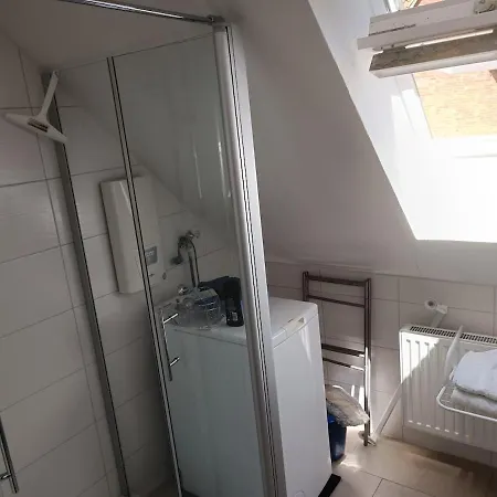 Apartament Idylle Auf Dem Hof *