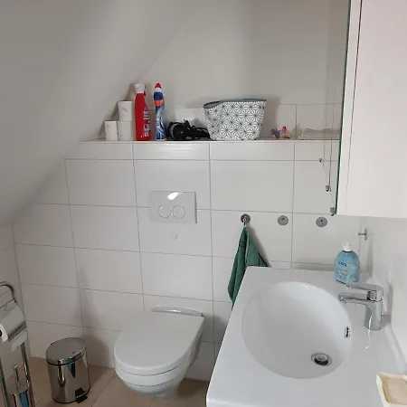 Idylle Auf Dem Hof Apartman Walsrode