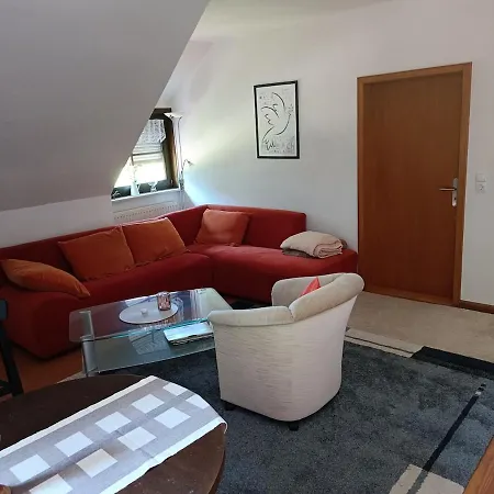 Idylle Auf Dem Hof *
