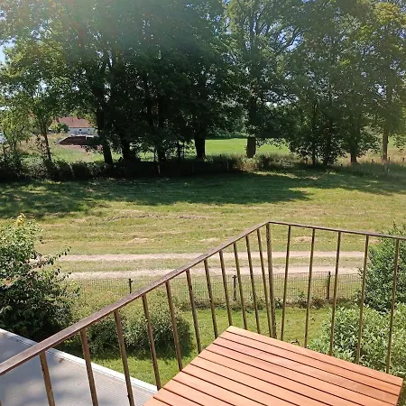 Idylle Auf Dem Hof Walsrode